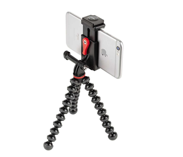 JOBY GripTight Action Kit - 1170225 - zdjęcie 2
